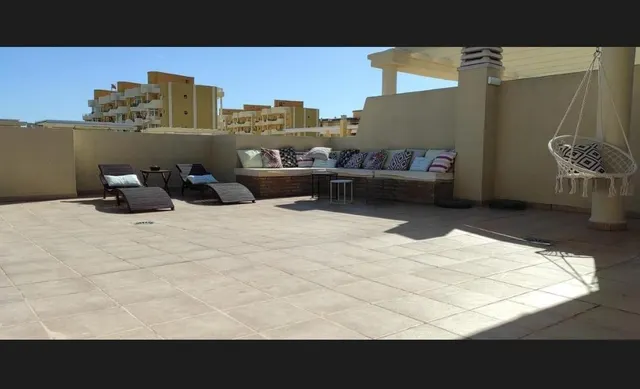 Ático Dúplex en Playa de Xeraco — 12