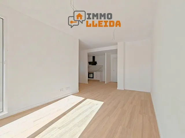 OBRA NUEVA MOLLERUSSA Piso con parking y terraza — 8
