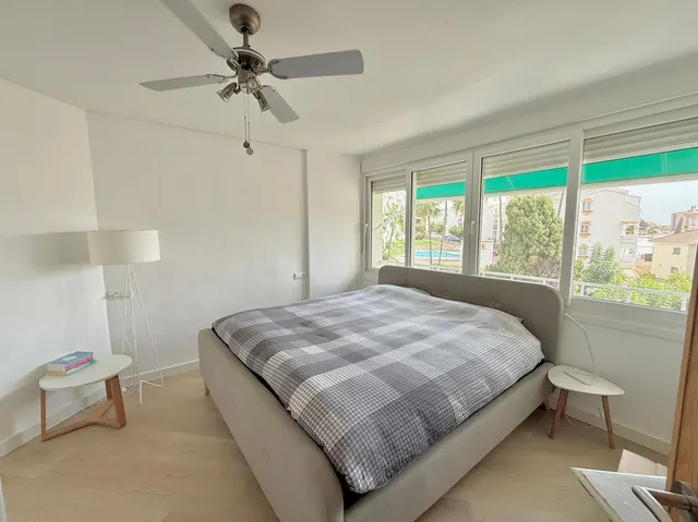 Apartamento 2 habitaciones 94m² en venta - Centro — 27