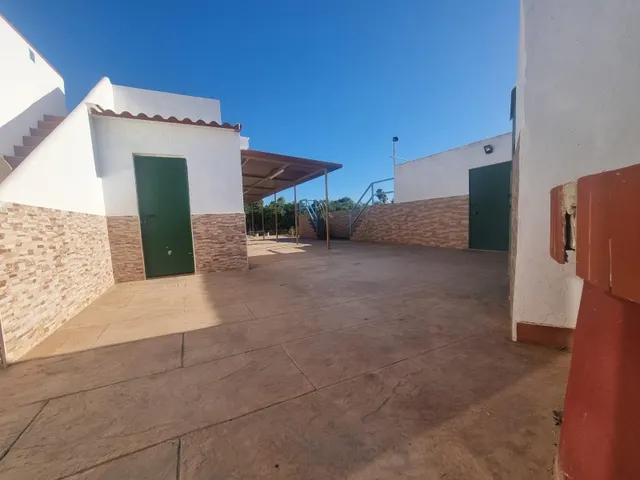 Finca rustica el pintado, Gibraleón — 37