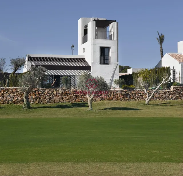 Elegantes villas independientes con piscina privada en Peral - foto 2