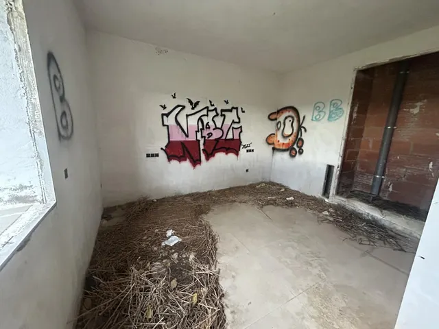 Obra parada en venta en POBLAT IBERIC — 18