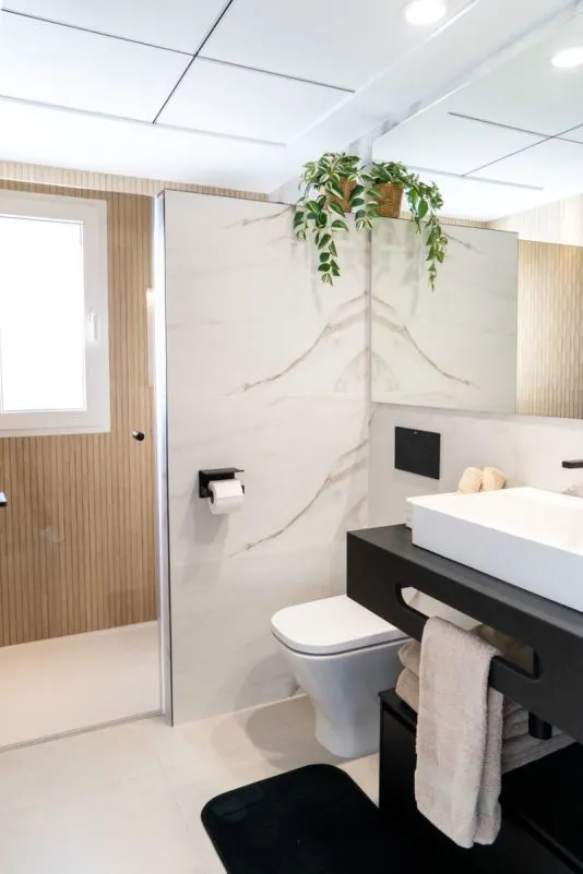 Ático 3 habitaciones 122m² en venta - Cabo Roig — 25