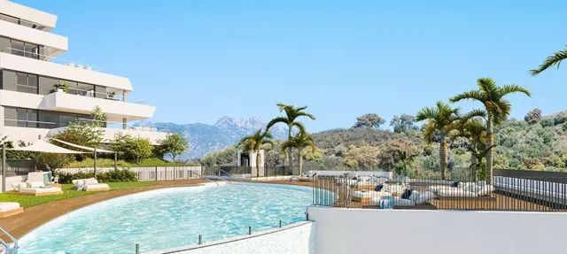 Ático 3 habitaciones 145m² en venta - Alto de los Monteros — 22