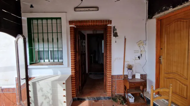 Encantadora finca rústica en el Hornillo Mijas, a pocos minutos de Fuengirola — 21