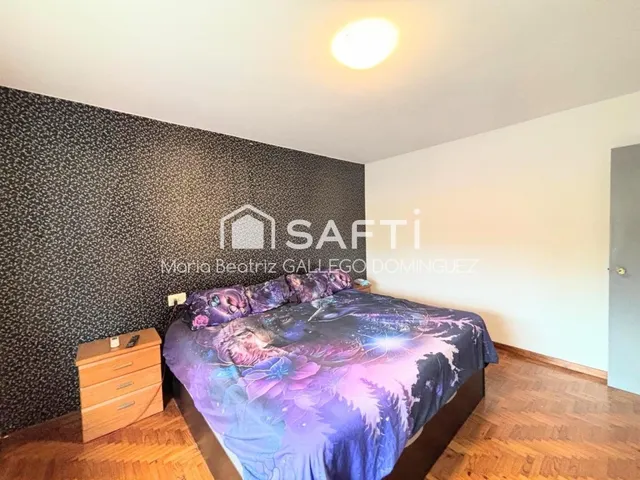 Se vende vivienda en atios - O Porriño - Pontevedra — 8