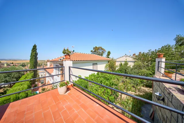 Impresionante chalet de 4 habitaciones con piscina de 86 m3 totalmente despejada — 4