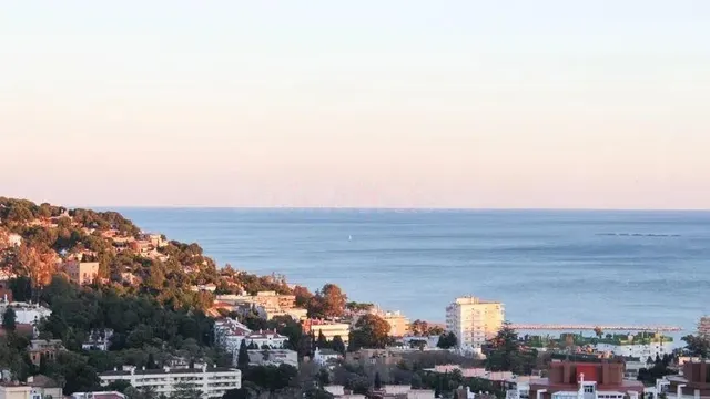 Adosado 4 habitaciones 400m² en venta - Malagueta - Monte Sa