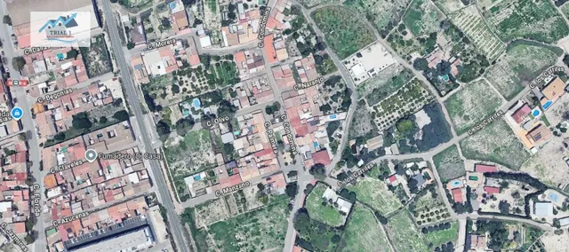 Venta Casa en Las Torres de Cotillas - Murcia - foto 2