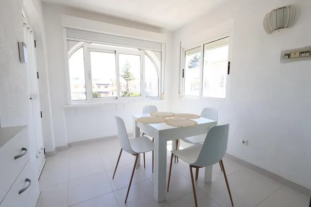 Apartamento vacacional en Campoamor – Orihuela Costa - foto 3