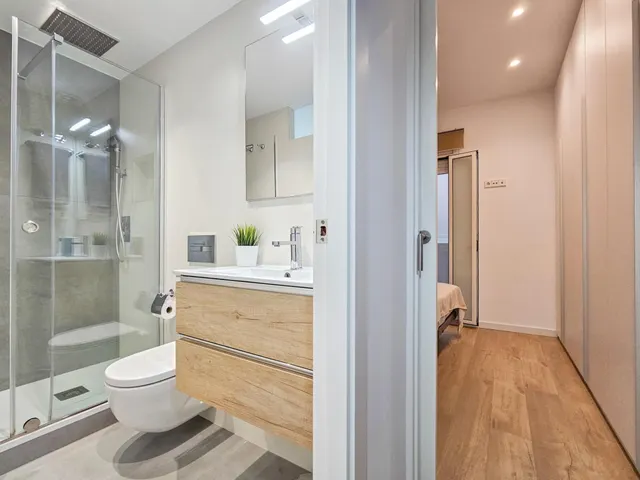 Piso - Barcelona (Eixample / Sagrada Familia) — 8