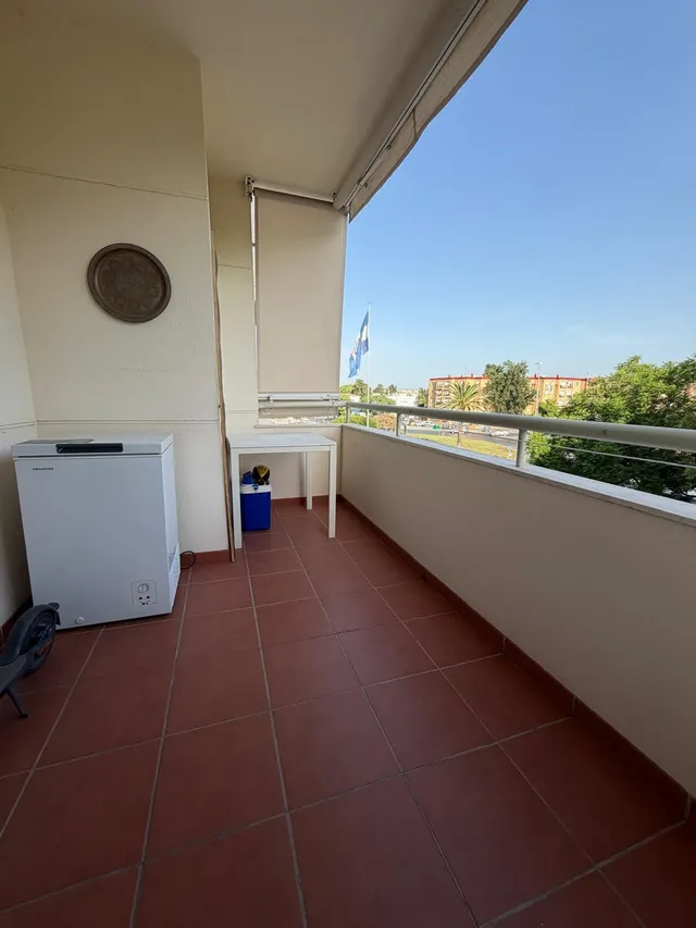 MAGNIFICO PISO EN ZONA ENTREPARQUES — 8
