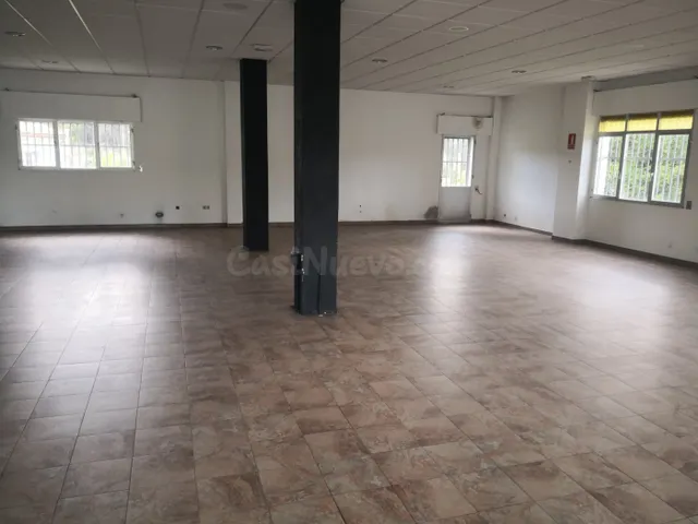 Local comercial en As Airas (Bertoa - Carballo) - foto 5