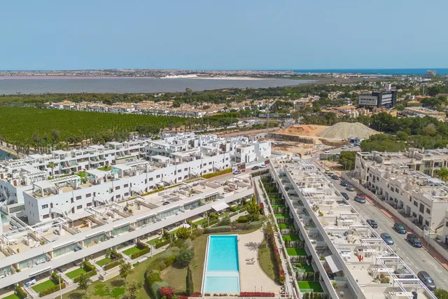 Apartamento 2 habitaciones 78m² en venta - Los balcones — 20