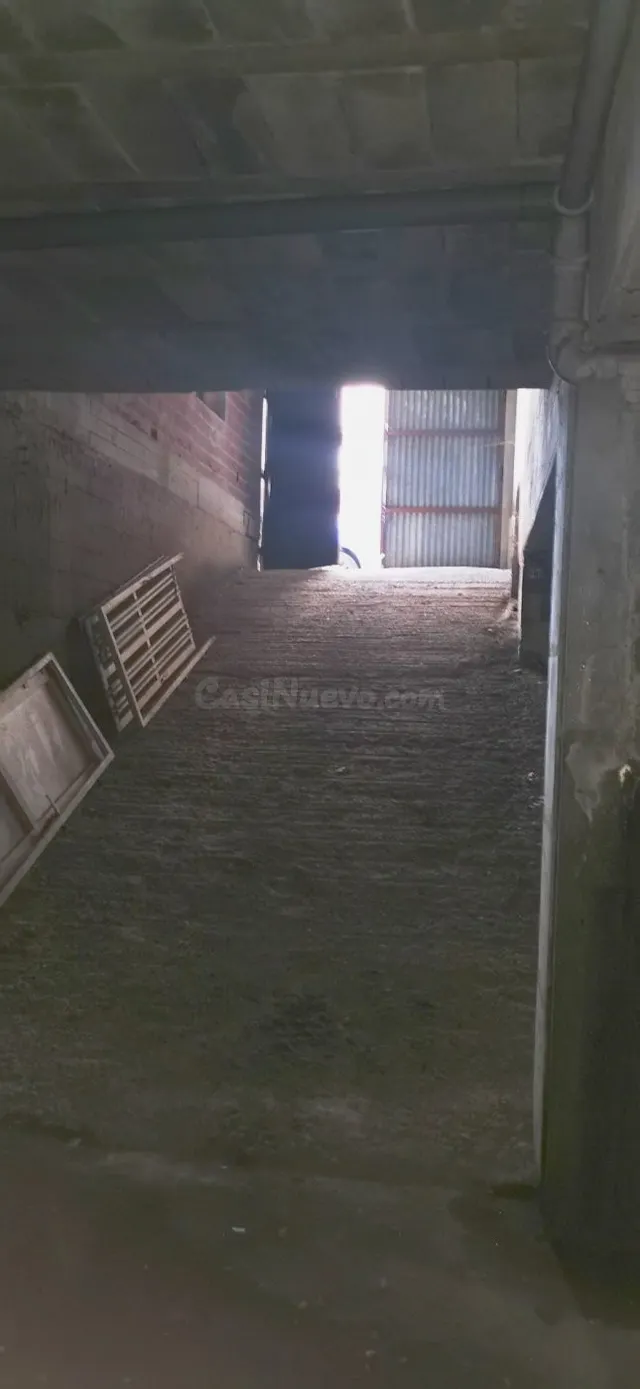 Sótano frente al Polideportivo Vila de Noia - foto 5
