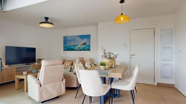 Apartamento 3 habitaciones 116m² en venta - Centro — 5
