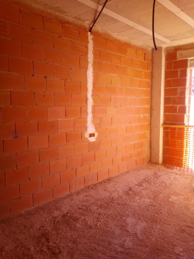 Casa en construcción Monóvar — 9