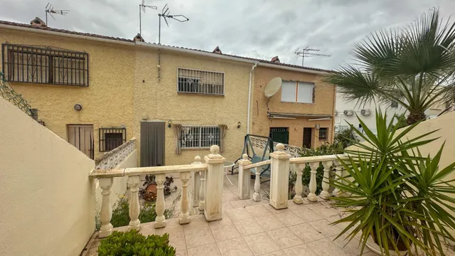 Adosado 2 habitaciones 91m² en venta - La Florida — 24