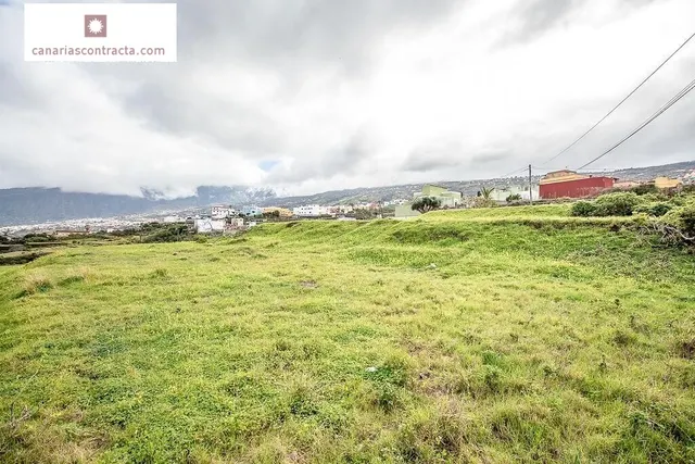 TERRENO URBANIZABLE EN EL REALEJO — 9