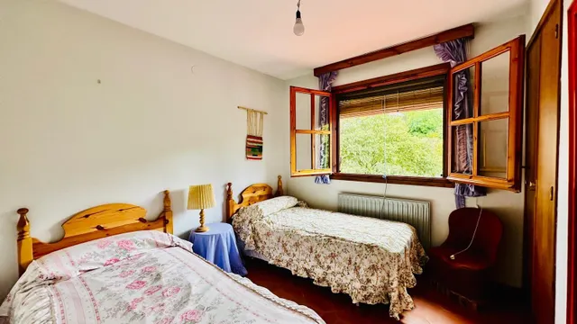 Casa en Beceite — 10