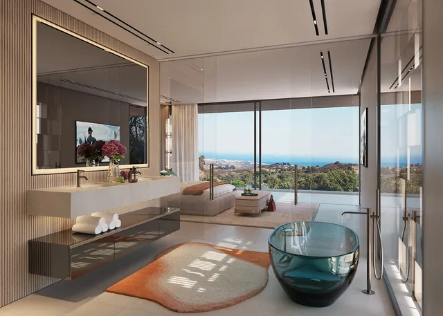 Adosado 3 habitaciones 180m² en venta - Marbella — 7