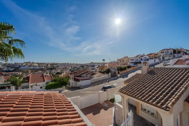 Chalet 2 habitaciones 82m² en venta - Costa blanca sur — 37