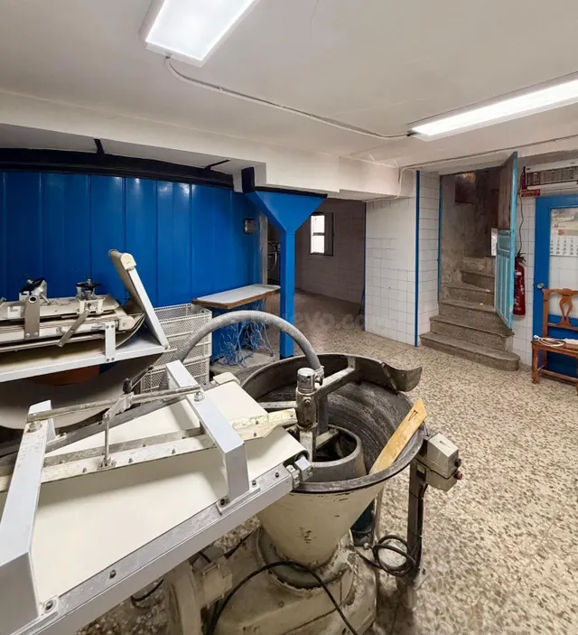Una casa con historia. 535 m2 para crear algo único en torre cardela — 9