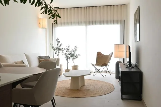 Adosado 2 habitaciones 98m² en venta - La veleta — 13