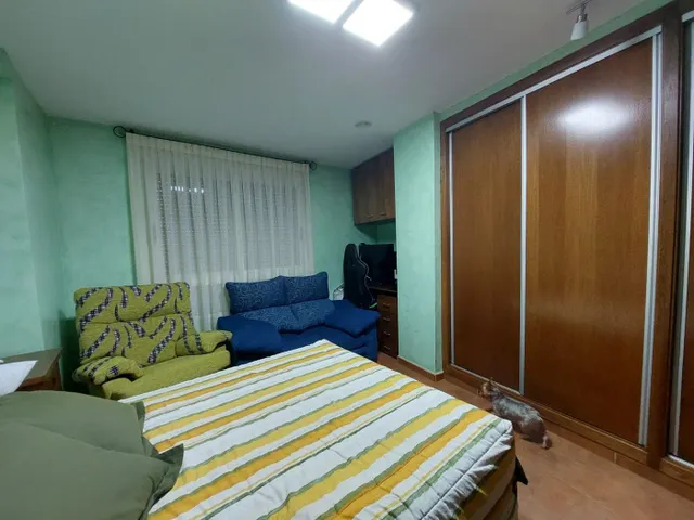 Ñtico dúplex  El Secano TorreagÑ¼era — 31