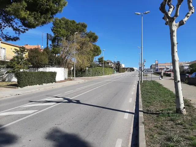 SOLAR EN VENDA A CALAF PER FER LA CASA DELS TEUS SOMNIS - foto 4