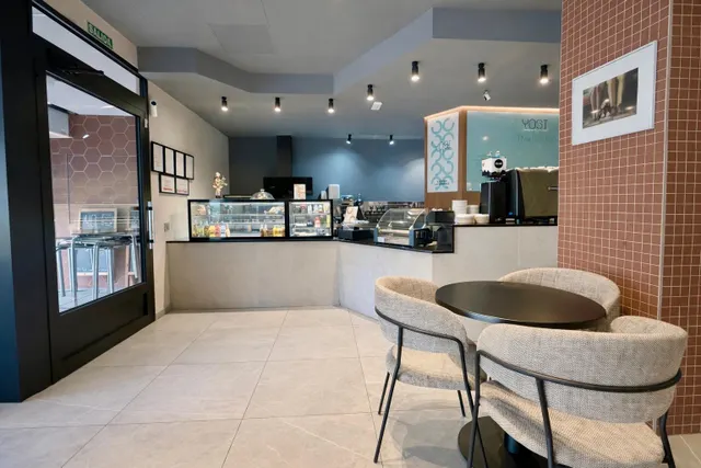 Cafetería en traspaso con licencias vigentes y terraza en Pla del Real, Valencia — 15