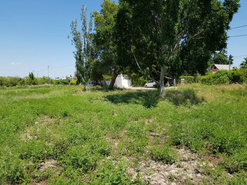 ESTUPENDA PARCELA  DE 1800M EN ZONA DE LOS RAMOS/TORREAGUERA
