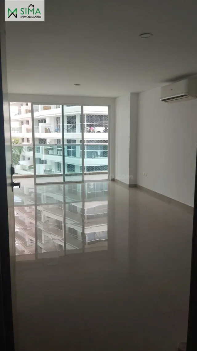 ARRIENDO APARTAMENTO EN EL SECTOR CIELO MAR CARTAGENA DE IND - foto 2