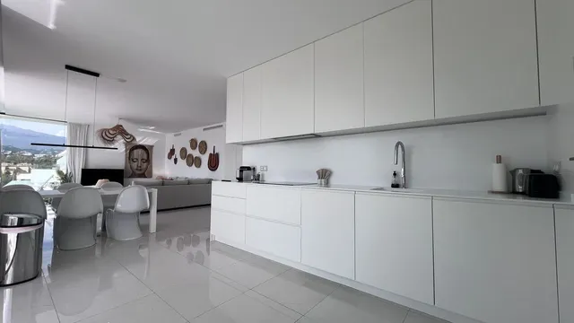 Ático 3 habitaciones 134m² en venta - Zona Las Mesas — 8
