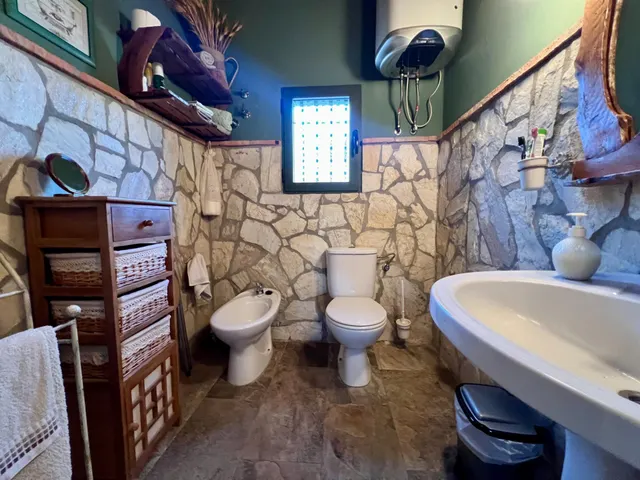 ¡tu paraíso privado en sierra morena! ✨ — 25