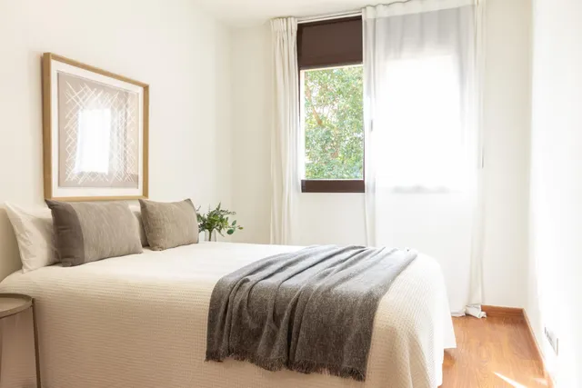 PISO DE 2 habitaciones A ESTRENAR EN SALLENT — 26
