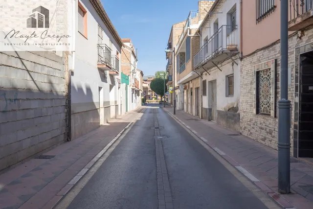EXCELENTE SOLAR EN VENTA EN ARMILLA (JUNTO PLAZA ESPAÑA) — 27