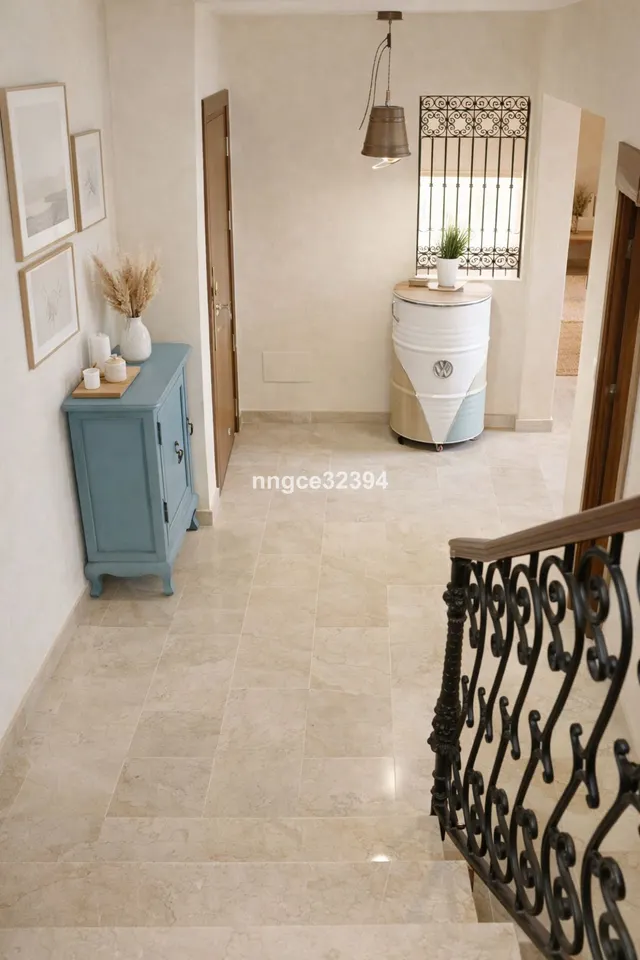 Ático Dúplex 4 habitaciones 200m² en venta - Marbella — 7