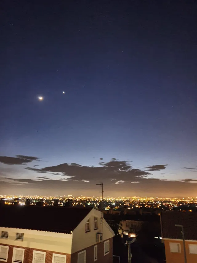 TU HOGAR EL RESIDENCIAL EL MIRADOR - ALGEZARES- ( PARQUE REGIONAL EL VALLE Y CARRASCOY) — 7