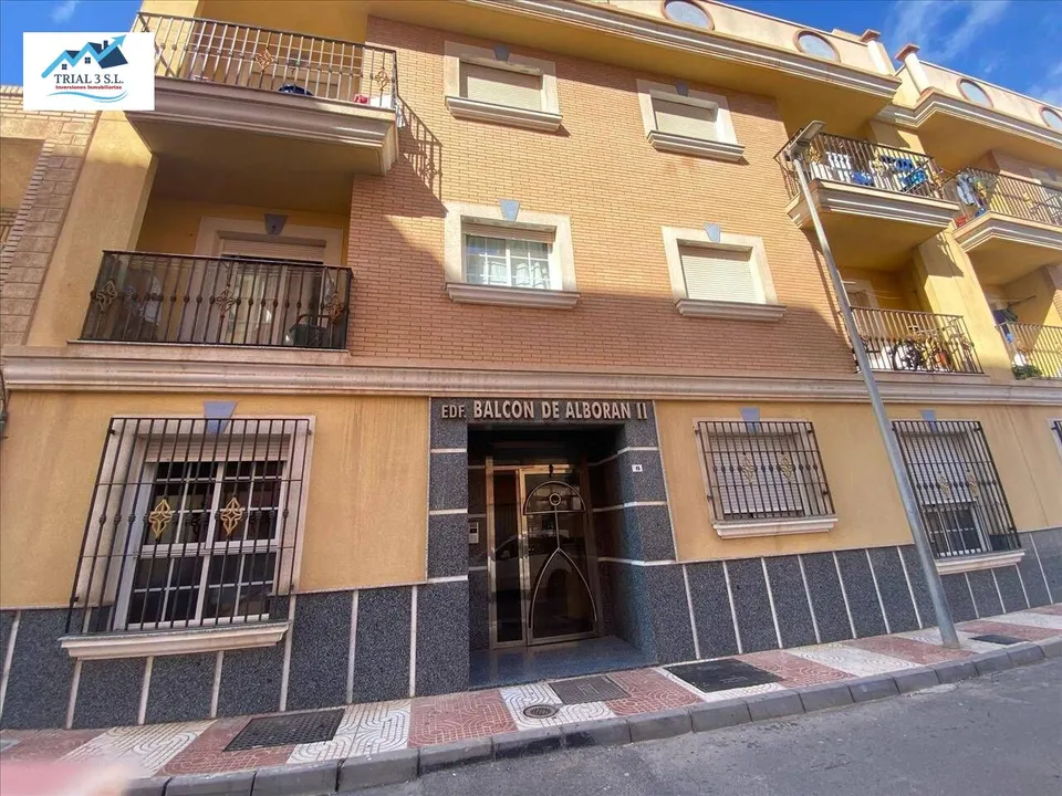 Venta Piso en Roquetas de Mar (Almería)