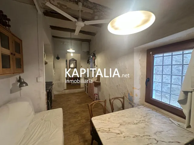 Casa en venta en Bocairent — 14