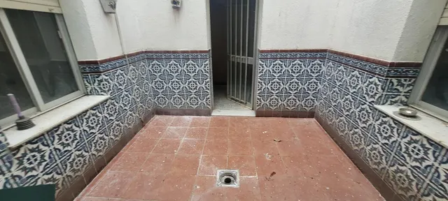 PLANTA BAJA INDEPENDIENTE — 13