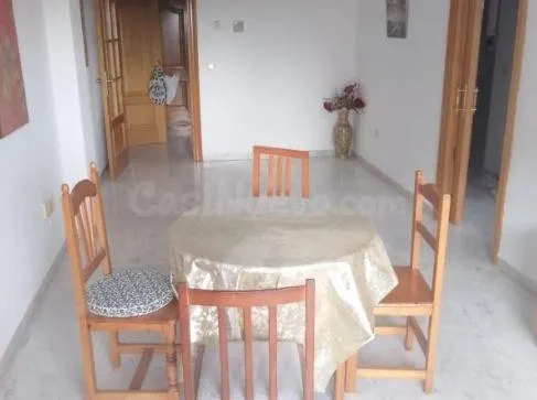 *SE ALQUILA PISO EN CALLE DOCTOR MESA MOLES* - foto 5