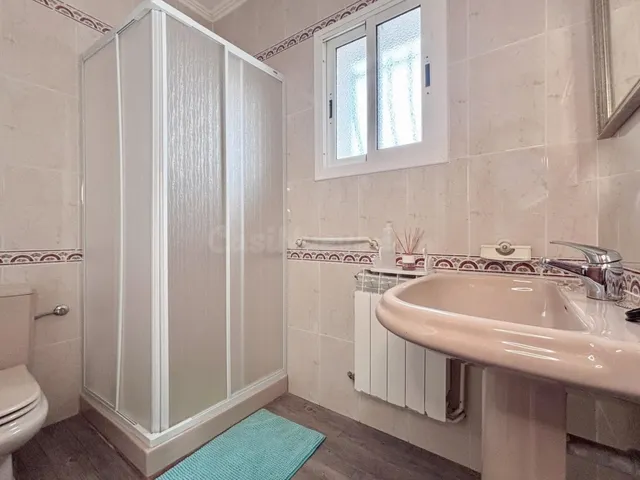 Vivienda con mucho encanto a 5' de la playa — 11