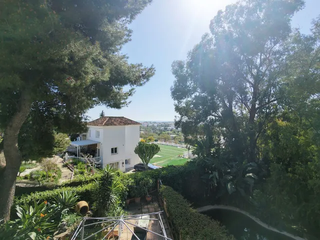 Chalet 6 habitaciones 467m² en venta - Costa Del Sol — 41