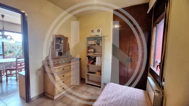 Tu refugio junto al montseny: naturaleza, piscina y un hogar con infinitas posibilidades — 26