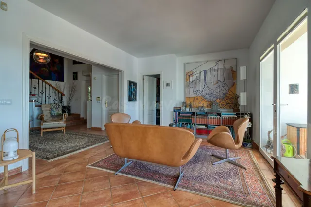 Chalet 4 habitaciones 474m² en venta - Riviera del sol - foto 2