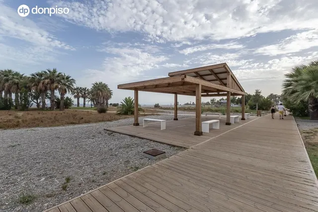 APARTAMENTO EN PLAYA PONIENTE, MOTRIL — 33