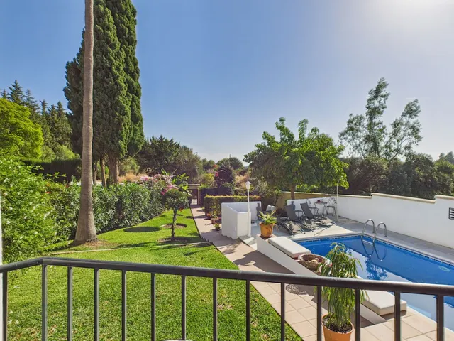 Chalet 4 habitaciones 118m² en venta - Costa Del Sol — 34