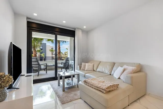 Apartamento 2 habitaciones 95m² en venta - PAU 8 — 8